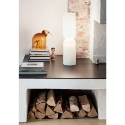 Valaisin 600mm valkoinen