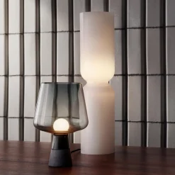 Valaisin 600mm valkoinen