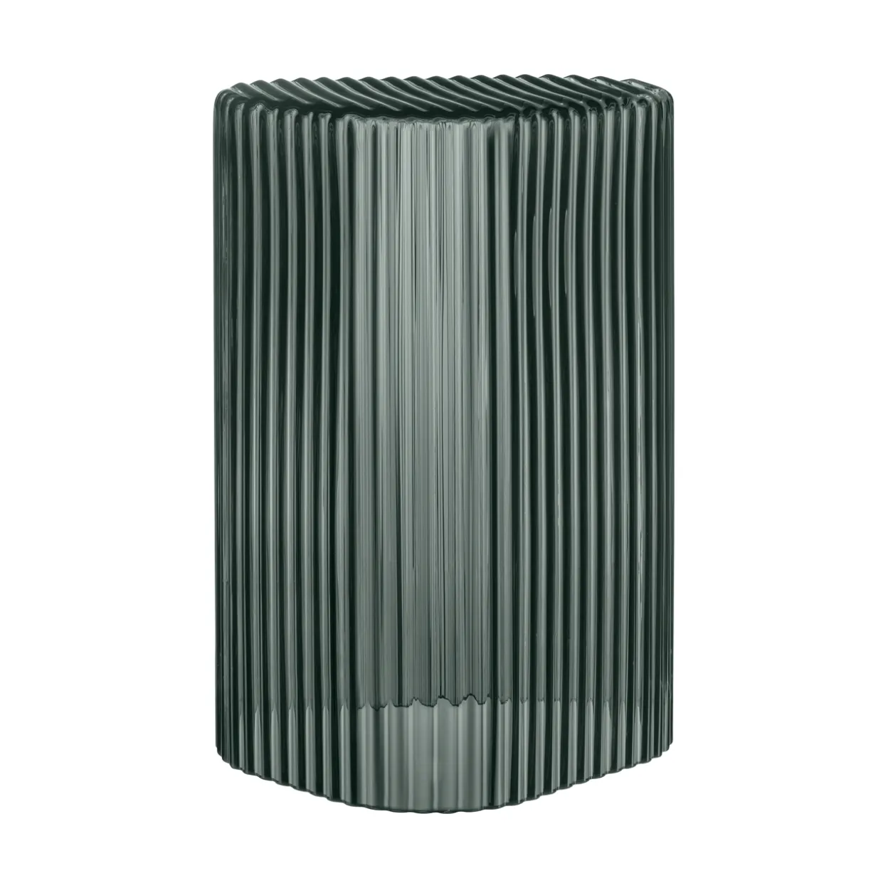 Valaisin 340x205mm harmaa lasivarjostin