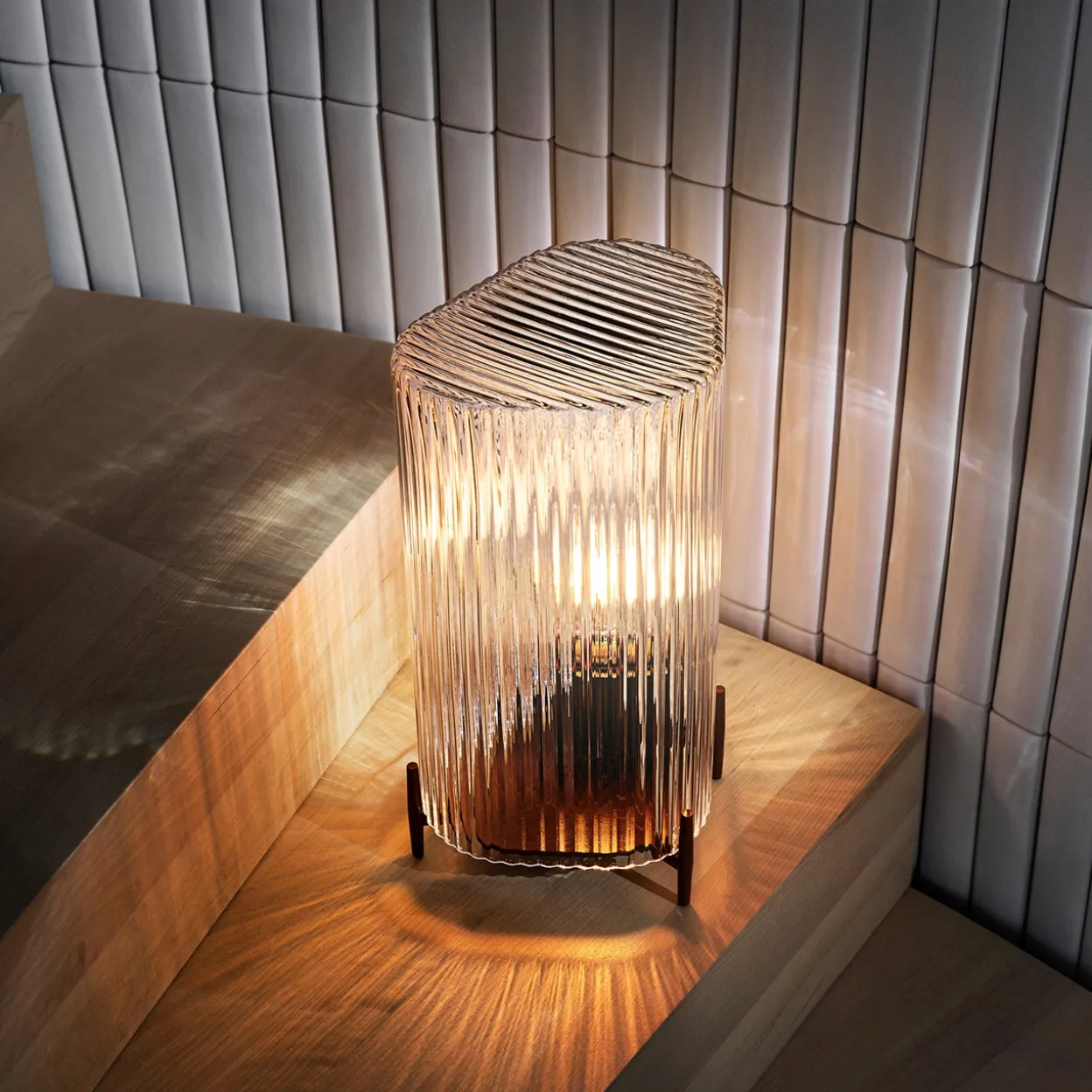 Valaisin 340x205mm kirkas