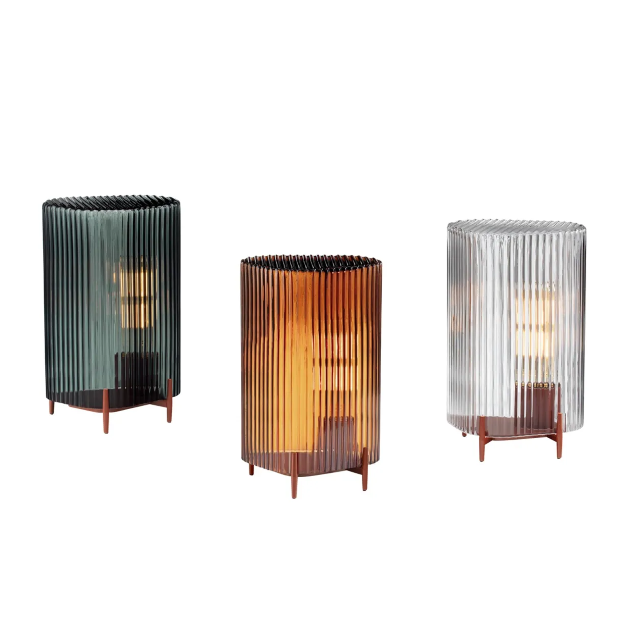 Valaisin 340x205mm kirkas