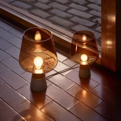 Valaisin 380x250mm kupari