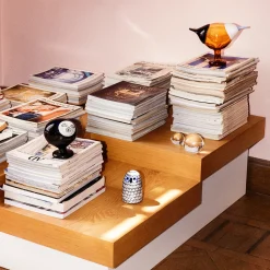 Yöpöllö 120x130mm tummanharmaa